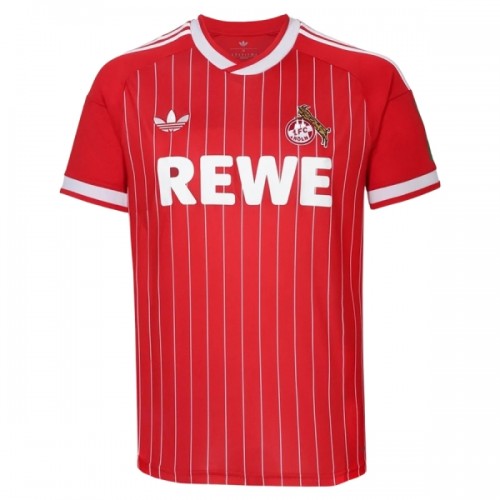 Maillot de Foot FC Köln Exterieur 2026-27 Maillot de Foot FC Köln Exterieur 2026-27